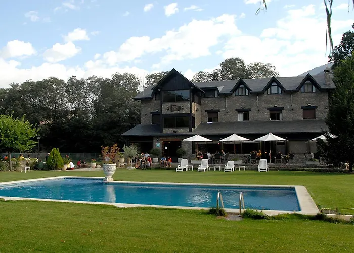 Hotel Florido