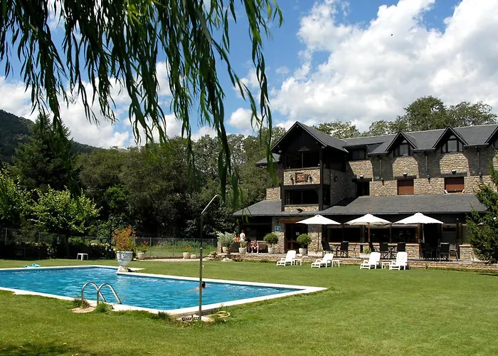Hotel Florido