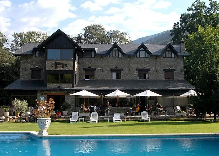 Hotel Florido