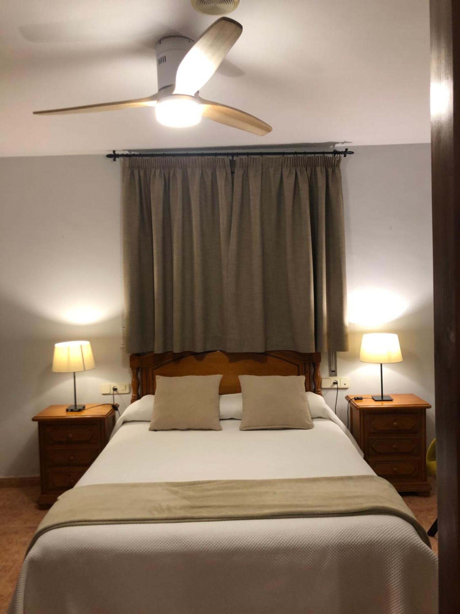 Hotel Florido Sort