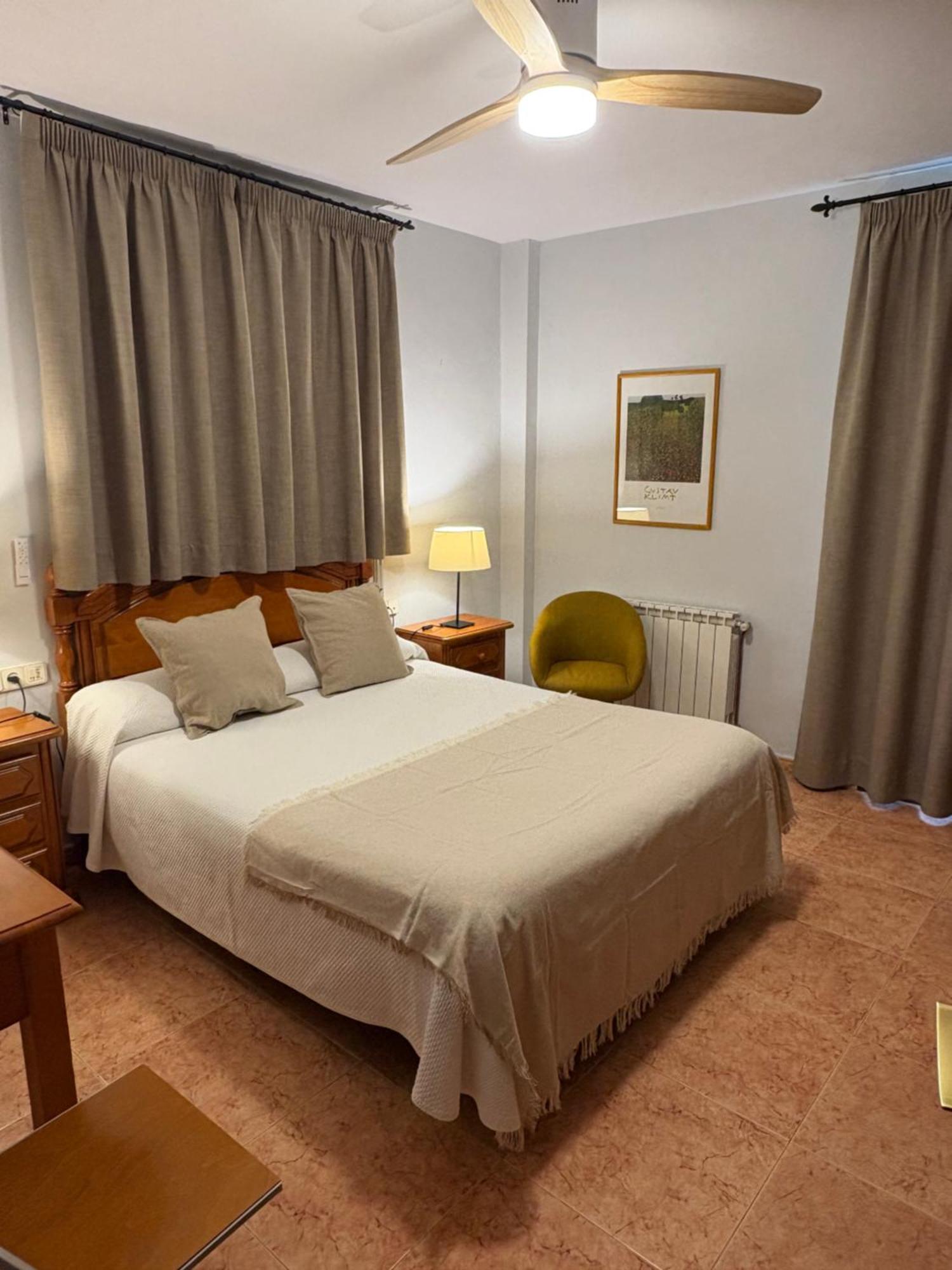 Hotel Florido