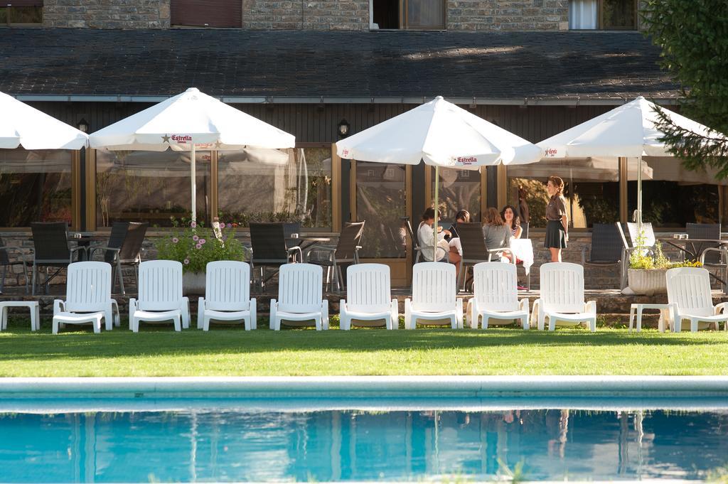 Hotel Florido 2*