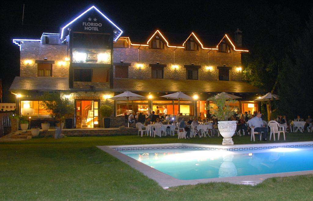 Florido Hotel 2*