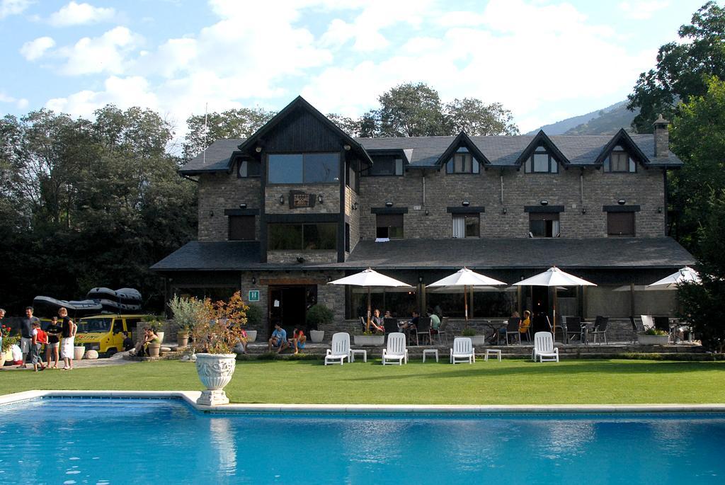 Hotel Florido 2*