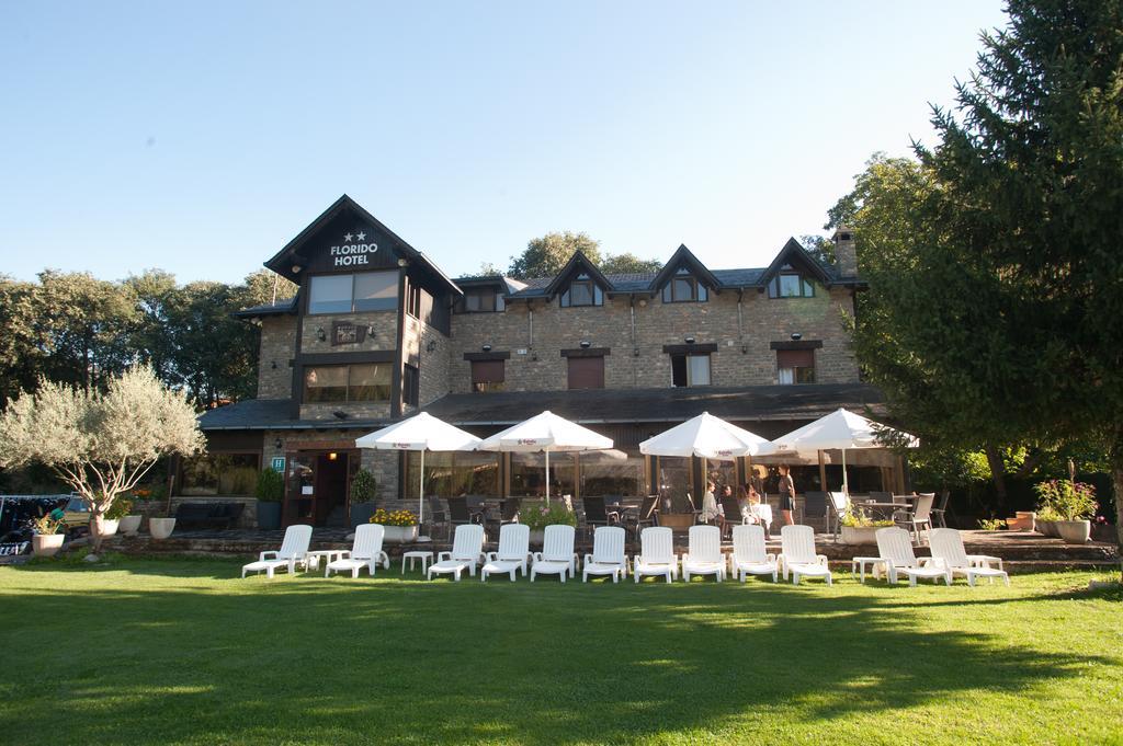 Hotel Florido