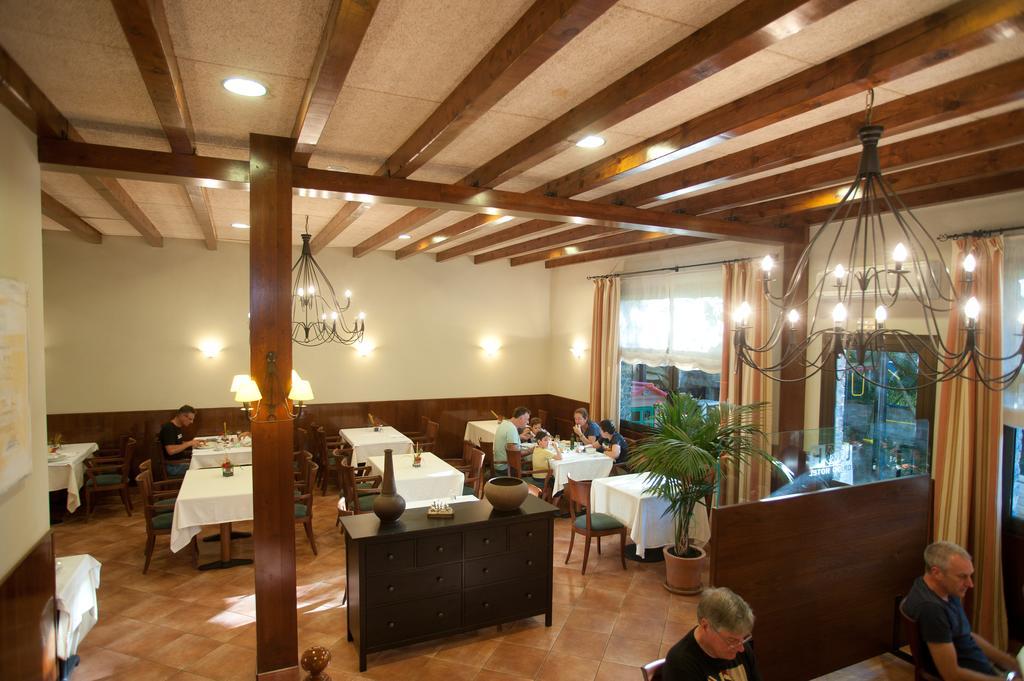 Hotel Florido 2*