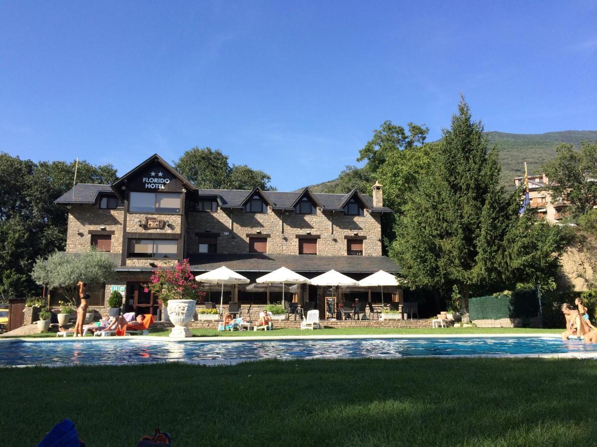 Hotel Florido 2*