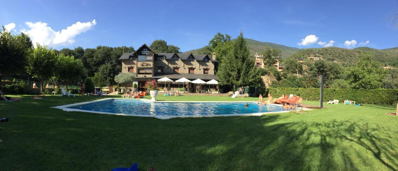 Hotel Florido 2*